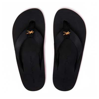 chinelo-kenner-nk51-original-gold-tig-masculino-pretolaranja - Imagem