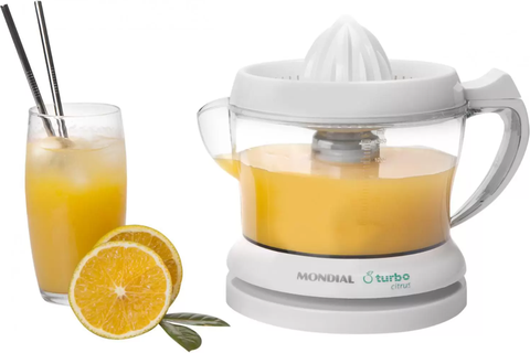 espremedor-de-frutas-mondial-e-01-eletrico-25w-branco - Imagem