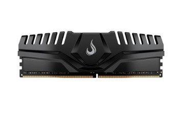 memoria-ram-rise-mode-z-8gb-3200mhz-ddr4-cl15-preto-rm-d4-8g-3200z - Imagem