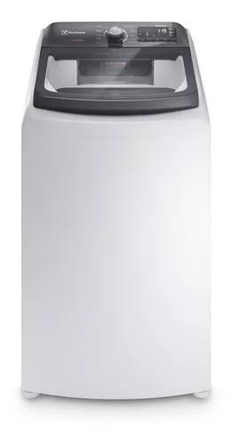 maquina-de-lavar-14kg-lec14-electrolux-cor-branco-220v - Imagem