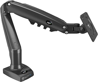 suporte-multiarticulado-de-mesa-com-pistao-a-gas-para-monitores-de-17-a-35-2-cabos-hdmi-de-25m-cabo-usb-y-30-f98hdmi-u-elg - Imagem