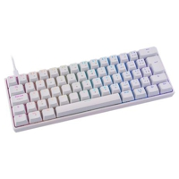 teclado-mecanico-gamer-husky-gaming-blizzard-branco-60-switch-gateron-red-abnt2-rgb-hgmo001 - Imagem