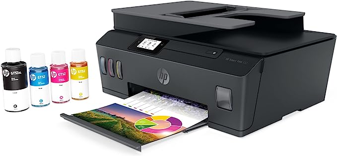 impressora-hp-smart-tank-532-colorida-usb-wi-fi-bluetooth-cor-preto-100-240 - Imagem