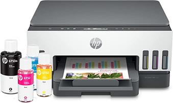 impressora-multifuncional-hp-smart-tank-724-tinta-continua-cor-wi-fi-scanner-duplex-2g9q2a-cor-branco-tamanhomedio - Imagem