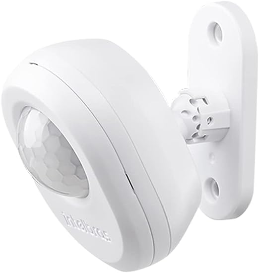 interruptor-sensor-de-presenca-para-iluminacao-espi-360-a-branco-intelbras - Imagem