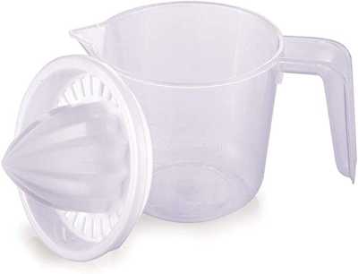 jarra-graduada-com-espremedor-350-ml-branco - Imagem