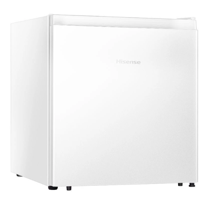 frigobar-hisense-44-litros-porta-reversivel-branco-1-porta-rr58nw3arr58nw2a - Imagem