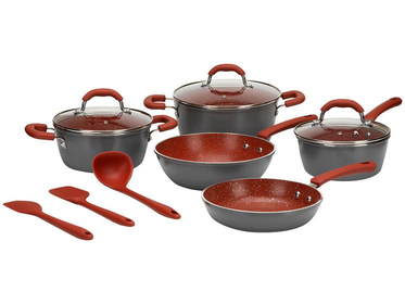 jogo-de-panelas-brinox-revestimento-ceramico-de-aluminio-vermelho-e-cinza-8-pecas-select-marble-ulw2 - Imagem