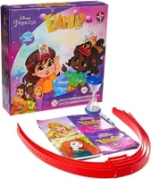 jogo-eu-sou-princesas-disney-estrela-exclusivo-amazon - Imagem