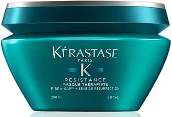 kerastase-resistance-masque-therapiste-mascara-de-tratamento-fvuf - Imagem