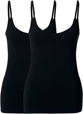 kit-2-regatas-microfibra-she-lingerie-feminino - Imagem
