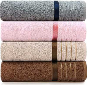 kit-4-toalhas-de-banho-karsten-algodao-felpuda-otto-67x135cm - Imagem