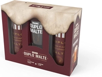 kit-cerveja-brahma-duplo-malte-350ml-2-un-copo-brahma-dm-1-un - Imagem