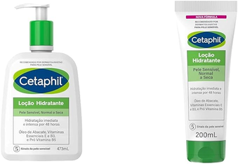 kit-cetaphil-locao-hidratante-bisnaga-473ml-200-ml - Imagem
