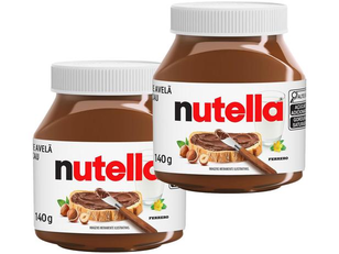 kit-creme-de-avela-com-cacau-nutella-ferrero-140g-2-unidades - Imagem