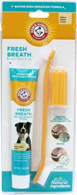 kit-de-higiene-oral-para-caes-arm-hammer - Imagem