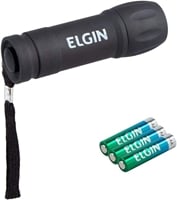 kit-lanterna-9-leds-com-3-pilhas-alcalinas-aaa-inclusas-elgin-geral-preta-de-bolso - Imagem