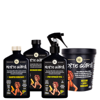 Kit Lola Cosmetics Morte Súbita Home Care (4 Produtos)