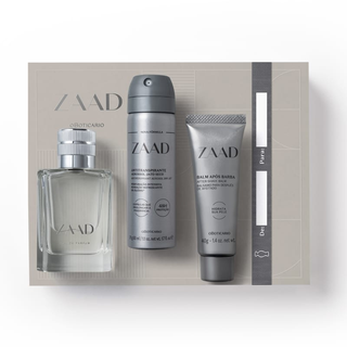 kit-presente-zaad-masculino-boticario-3-itens - Imagem