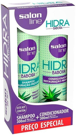 kit-shampoo-e-condicionador-hidra-babosa-300ml-salon-line-salon-line-branco-300ml - Imagem