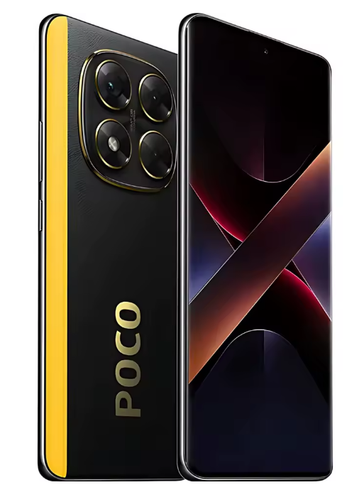 smartphone-xiaomi-smartphone-poco-x7-512gb-12ram-5g - Imagem