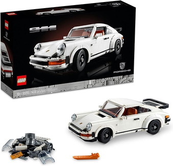 lego-porsche-911-10295-kit-de-construcao-1458-pecas - Imagem