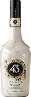 Licor 43 Diego Zamora Horchata 43 Sabor 700ml