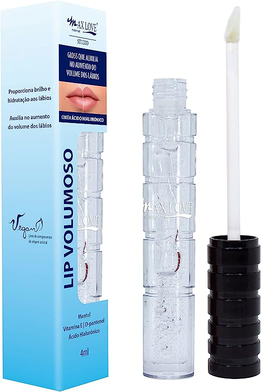 lip-volumoso-1-labios-gigantes-incolor-max-love - Imagem