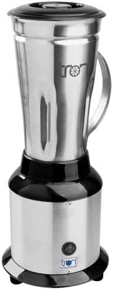 liquidificador-master-340w-copo-15l-tron-preto-220v - Imagem