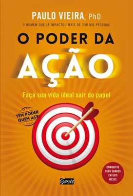 livro-o-poder-da-acao-paulo-vieira-nxk7 - Imagem