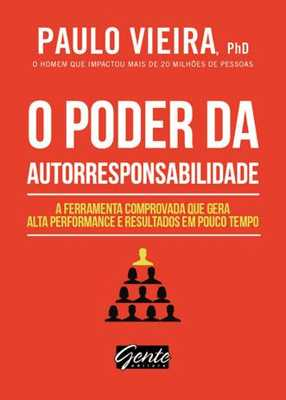 livro-o-poder-da-autorresponsabilidade-livro-de-bolso-paulo-vieira - Imagem