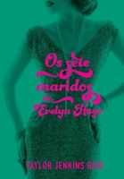 livro-os-sete-maridos-de-evelyn-hugo-taylor-jenkins-reid - Imagem