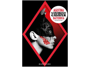 livro-saboroso-cadaver-agustina-bazterrica - Imagem