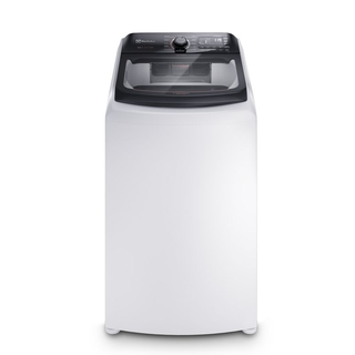 maquina-de-lavar-14kg-electrolux-perfect-care-com-cesto-inox-jatos-poderosos-time-control-lej14 - Imagem