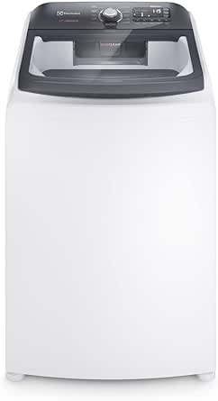 maquina-de-lavar-17kg-electrolux-premium-care-lec17-cor-branco - Imagem