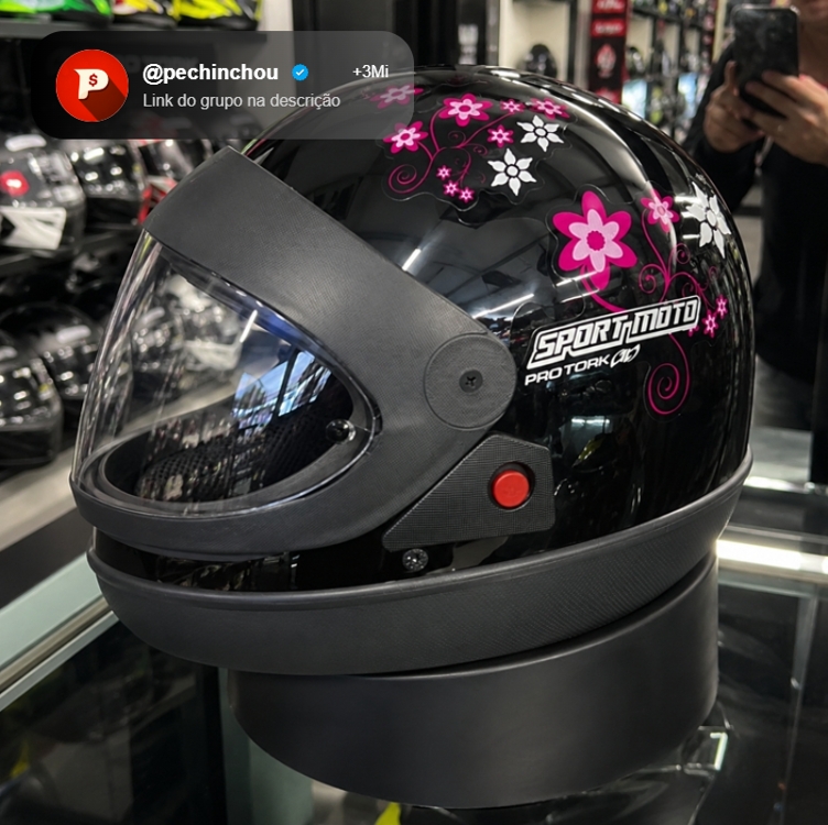 Motos - Encontre as Melhores Promoções no Pechinchou