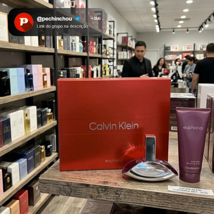 40% em quase todo site da Natura - Somente produtos do link