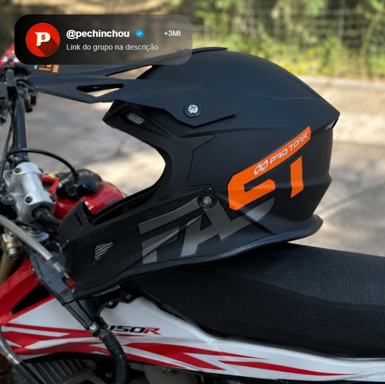 Motos - Encontre as Melhores Promoções no Pechinchou