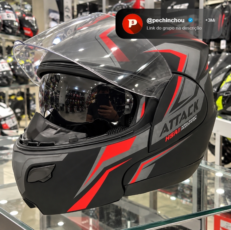 Motos - Encontre as Melhores Promoções no Pechinchou