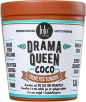 mascara-drama-queen-coco-230g-lola-cosmetics - Imagem