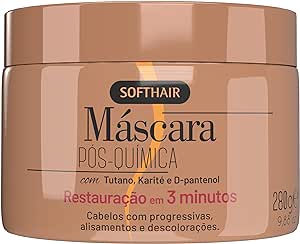 mascara-pos-quimica-soft-novo-280ml-soft-hair - Imagem