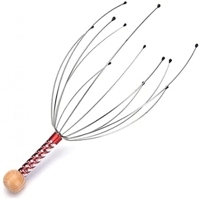 massageador-capilar-anti-estresse-para-relaxar-com-12-hastes - Imagem