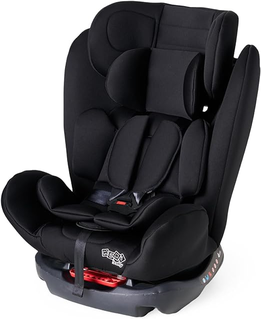 Cadeira de Carro Infantil 0 a 36Kg Elite 4 em 1 - Maxi Baby - Preto