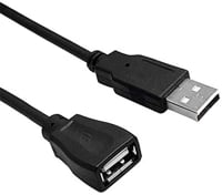 md9-cabo-extensao-de-usb-machofemea-versao-20-com-150-mts - Imagem