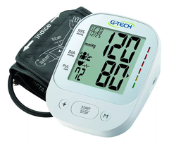 medidor-de-pressao-arterial-automatico-de-braco-gtech-la800-cor-branco - Imagem