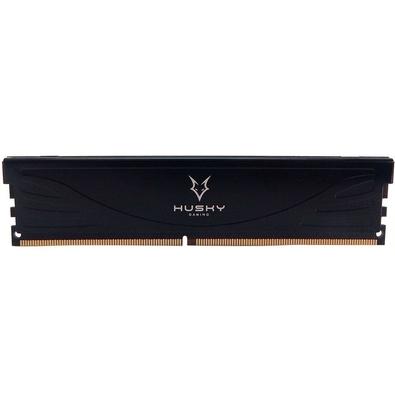 memoria-gamer-husky-gaming-16gb-2666mhz-ddr4-cl19-preto-hgmf002 - Imagem