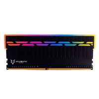 memoria-gamer-husky-gaming-blizzard-rgb-8gb-3200mhz-ddr4-cl19-preto-hgmf004 - Imagem