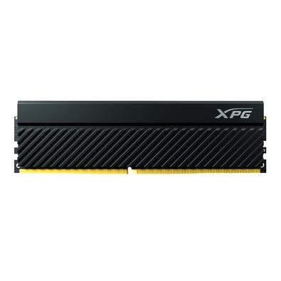memoria-xpg-gammix-d45-8gb-3200mhz-ddr4-cl16-preta-ax4u32008g16a-cbkd45 - Imagem