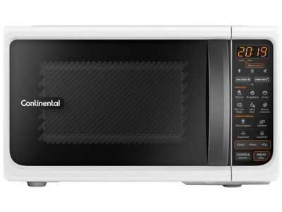 micro-ondas-bancada-continental-21l-branco-mc21b - Imagem