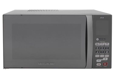micro-ondas-brastemp-38l-com-grill-ative-bmj38-arana - Imagem